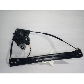 Recambio de elevalunas trasero izquierdo para volkswagen touran (5t1) advance bmt referencia OEM IAM 5TA839461B  