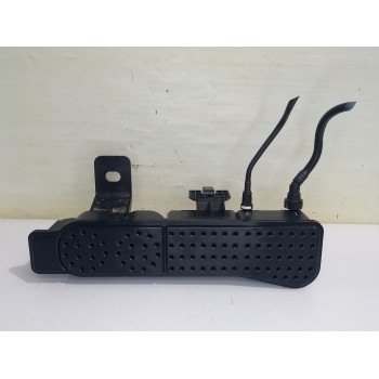 Recambio de filtro carbono activo para jeep avenger altitude referencia OEM IAM 9829656180  