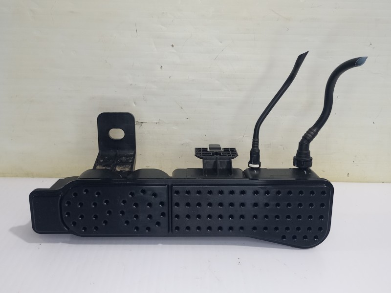 Recambio de filtro carbono activo para jeep avenger altitude referencia OEM IAM 9829656180  