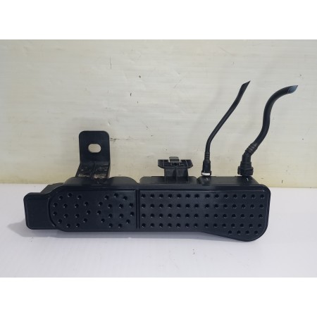 Recambio de filtro carbono activo para jeep avenger altitude referencia OEM IAM 9829656180  