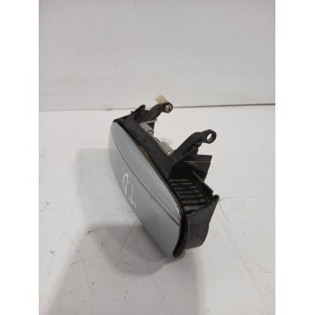 Recambio de maneta exterior trasera derecha para seat exeo (3r2) 1.8 tsi referencia OEM IAM 4B0839885  