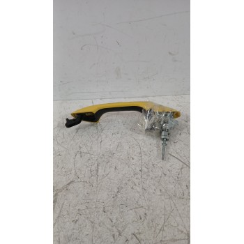 MANETA EXTERIOR DELANTERA IZQUIERDA 82651H8700 