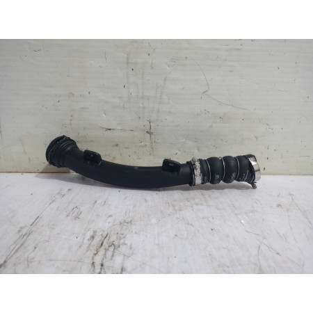 Recambio de tubo para opel corsa f edition referencia OEM IAM 1192771S01  