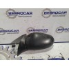 Recambio de retrovisor izquierdo para mercedes-benz clase a (w168) 1.4 cat referencia OEM IAM A1688100176  