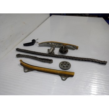 Recambio de cadena para hyundai i20 (bc3) essence mild-hybrid referencia OEM IAM TC2720VFK  