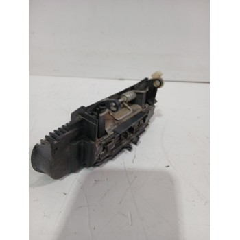 Recambio de maneta exterior trasera derecha para seat exeo (3r2) 1.8 tsi referencia OEM IAM 4B0839885  