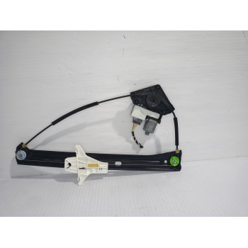 Recambio de elevalunas trasero izquierdo para volkswagen touran (5t1) advance bmt referencia OEM IAM 5TA839461B  