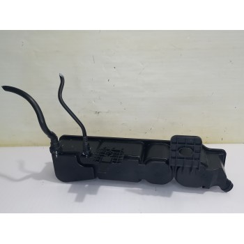 Recambio de filtro carbono activo para jeep avenger altitude referencia OEM IAM 9829656180  