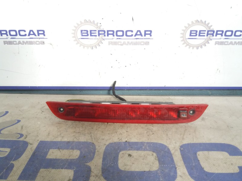 Recambio de luz central de freno para ford focus berlina (cak) referencia OEM IAM XS4X13A613  