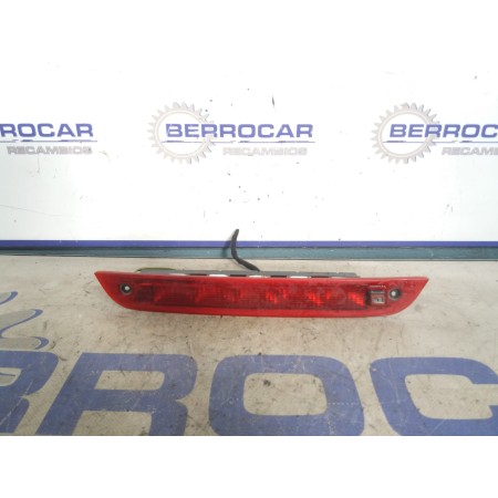 Recambio de luz central de freno para ford focus berlina (cak) referencia OEM IAM XS4X13A613  