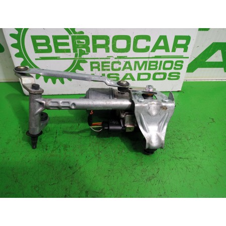 Recambio de motor limpia delantero para seat altea (5p1) style copa referencia OEM IAM 5P0955119D  