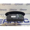 Recambio de cuadro instrumentos para jaguar xe 2.0 turbo cat referencia OEM IAM GX7310849EE  