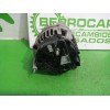 Recambio de alternador para seat ibiza (6l1) 1.9 sdi referencia OEM IAM 038903023L  