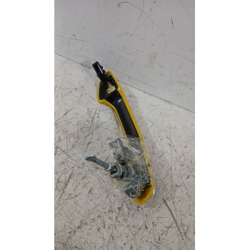 Recambio de maneta exterior delantera izquierda para kia stonic (yb) 1.0 t-gdi referencia OEM IAM 82651H8700  