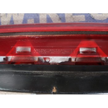 Recambio de luz central de freno para ford focus berlina (cak) referencia OEM IAM XS4X13A613  