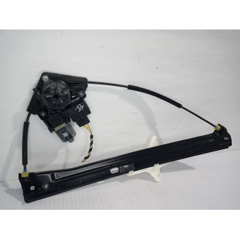 Recambio de elevalunas trasero izquierdo para volkswagen touran (5t1) advance bmt referencia OEM IAM 5TA839461B  