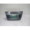 Recambio de sistema audio / radio cd para seat altea xl (5p5) family referencia OEM IAM 5P1035186B  