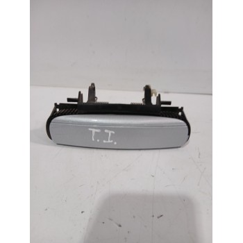 Recambio de maneta exterior trasera izquierda para seat exeo (3r2) 1.8 tsi referencia OEM IAM 4B0839885  