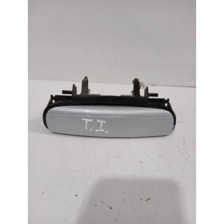 Recambio de maneta exterior trasera izquierda para seat exeo (3r2) 1.8 tsi referencia OEM IAM 4B0839885  
