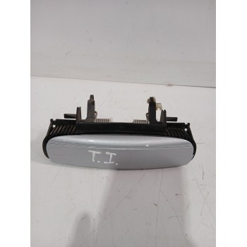 Recambio de maneta exterior trasera izquierda para seat exeo (3r2) 1.8 tsi referencia OEM IAM 4B0839885  