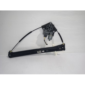 Recambio de elevalunas trasero derecho para volkswagen touran (5t1) advance bmt referencia OEM IAM 5TA839462B  