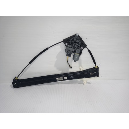 Recambio de elevalunas trasero derecho para volkswagen touran (5t1) advance bmt referencia OEM IAM 5TA839462B  