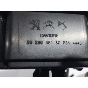 Recambio de filtro carbono activo para jeep avenger altitude referencia OEM IAM 9829656180  