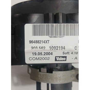 Recambio de mando multifuncion para citroën c3 i (fc_, fn_) 1.4 i referencia OEM IAM 96488214XT  