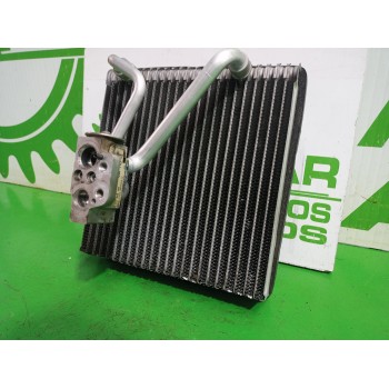 Recambio de evaporador aire acondicionado para seat altea xl (5p5) style ecomotive referencia OEM IAM 1K1820103  