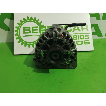 Recambio de alternador para skoda fabia (6y2/6y3) 1.2 12v referencia OEM IAM 03D903025J  