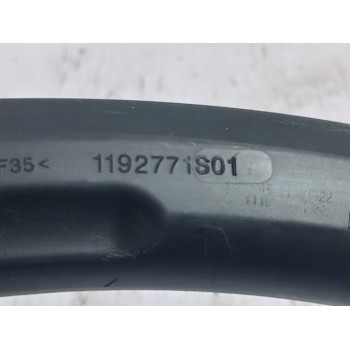 Recambio de tubo para opel corsa f edition referencia OEM IAM 1192771S01  