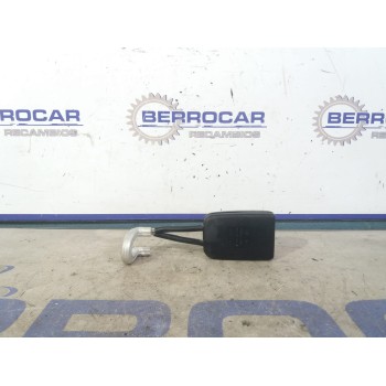 Recambio de anclaje cinturon para volkswagen passat berlina (3b2) 1.9 tdi referencia OEM IAM 3B0857740  