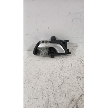 Recambio de maneta interior delantera izquierda para kia stonic (yb) 1.0 t-gdi referencia OEM IAM 82610H8500LEF  