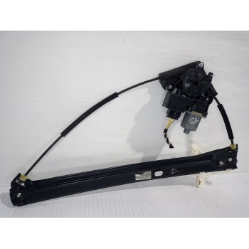 Recambio de elevalunas trasero derecho para volkswagen touran (5t1) advance bmt referencia OEM IAM 5TA839462B  