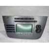 Recambio de sistema audio / radio cd para seat altea xl (5p5) family referencia OEM IAM 5P1035186B  