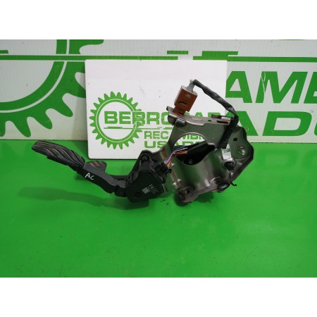 Recambio de pedalera para nissan qashqai ii (j11, j11_) 1.3 dig-t referencia OEM IAM 180026UA3B  