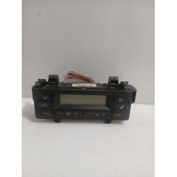 Recambio de mando climatizador para citroën c3 i (fc_, fn_) 1.4 i referencia OEM IAM 96377775XT  