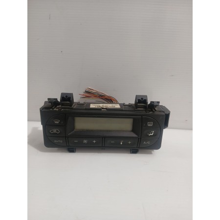 Recambio de mando climatizador para citroën c3 i (fc_, fn_) 1.4 i referencia OEM IAM 96377775XT  