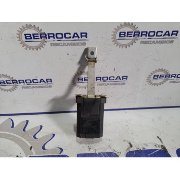 Recambio de freno de puerta para mercedes-benz clase c (w203) berlina 2.2 cdi cat referencia OEM IAM   
