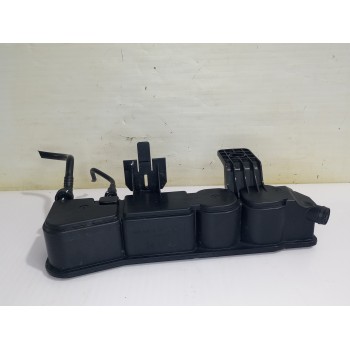 Recambio de filtro carbono activo para jeep avenger altitude referencia OEM IAM 9829656180  