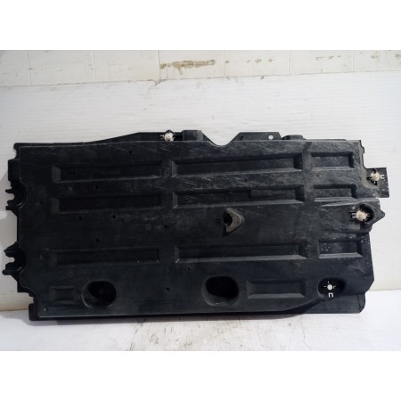 Recambio de cubrecarter para opel corsa f edition referencia OEM IAM 9823545780  