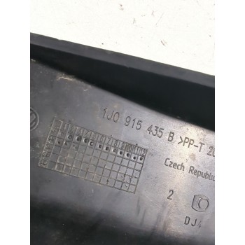 Recambio de soporte bateria para skoda octavia i (1u2) 1.9 tdi referencia OEM IAM 1J0915435B  