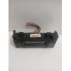 Recambio de mando climatizador para citroën c3 i (fc_, fn_) 1.4 i referencia OEM IAM 96377775XT  