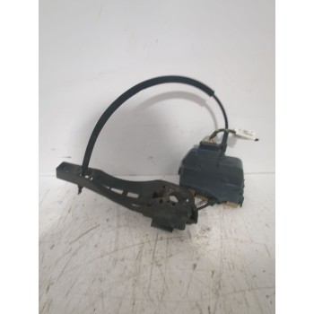Recambio de cerradura puerta trasera derecha para citroën c3 i (fc_, fn_) 1.4 i referencia OEM IAM 9138C1  