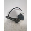 Recambio de cerradura puerta trasera derecha para citroën c3 i (fc_, fn_) 1.4 i referencia OEM IAM 9138C1  