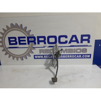 PEDAL FRENO 24463406 