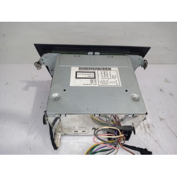 Recambio de sistema audio / radio cd para seat altea xl (5p5) family referencia OEM IAM 5P1035186B  