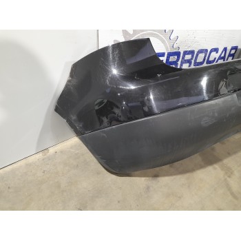 Recambio de paragolpes trasero para volkswagen golf v berlina (1k1) 1.9 tdi referencia OEM IAM 1K6807521  