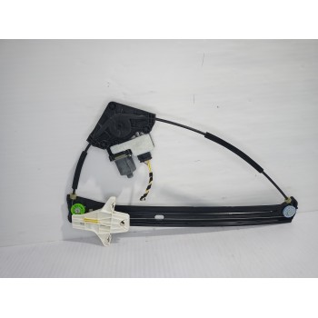 Recambio de elevalunas trasero derecho para volkswagen touran (5t1) advance bmt referencia OEM IAM 5TA839462B  