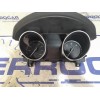 Recambio de cuadro instrumentos para jaguar xe 2.0 turbo cat referencia OEM IAM GX7310849EE  